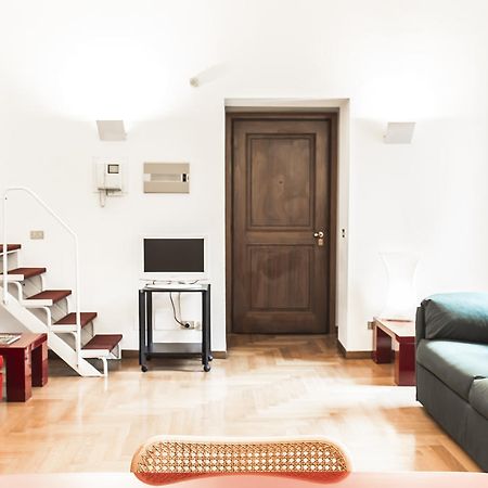 San Maurilio Apartments Mailand Exterior foto