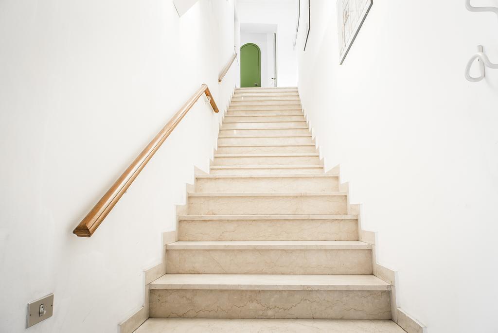 San Maurilio Apartments Mailand Zimmer foto