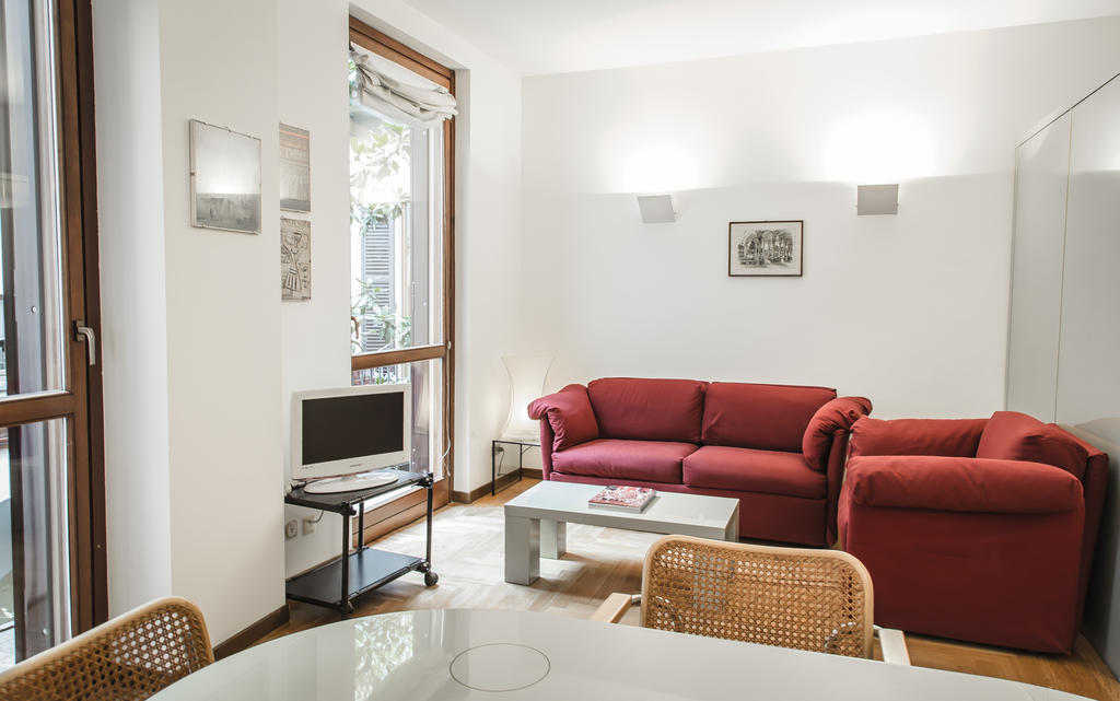 San Maurilio Apartments Mailand Zimmer foto
