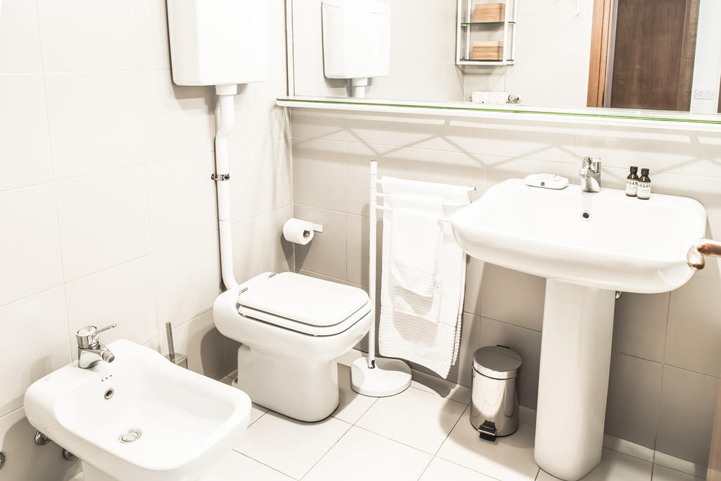 San Maurilio Apartments Mailand Zimmer foto