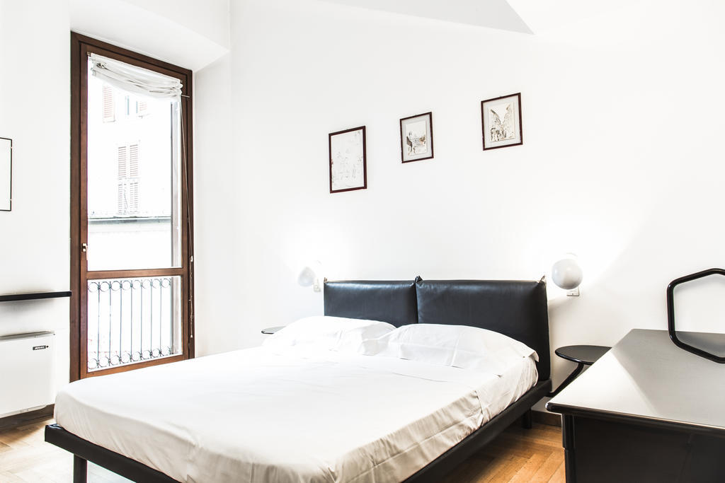 San Maurilio Apartments Mailand Zimmer foto