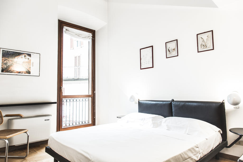 San Maurilio Apartments Mailand Zimmer foto