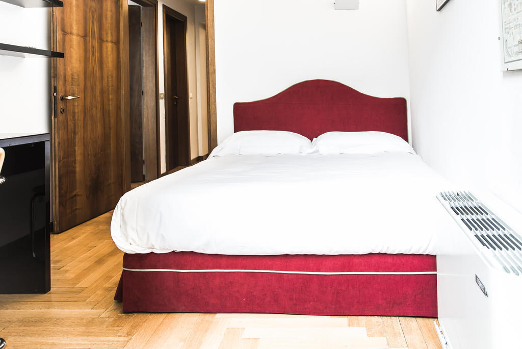 San Maurilio Apartments Mailand Zimmer foto