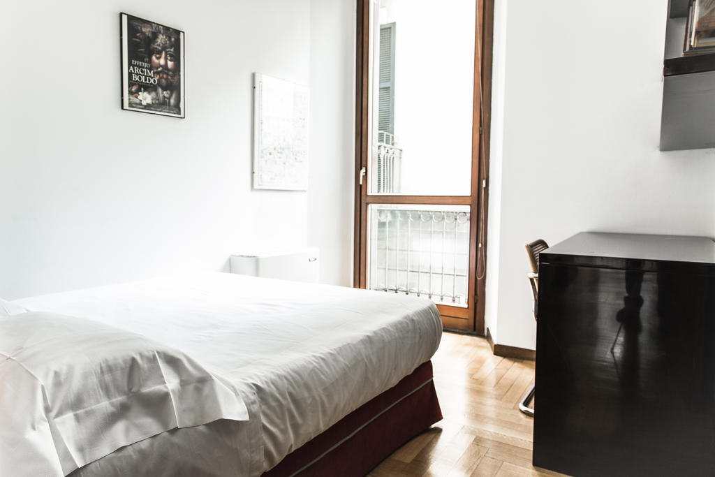 San Maurilio Apartments Mailand Zimmer foto