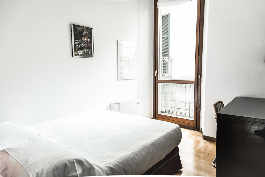 San Maurilio Apartments Mailand Exterior foto