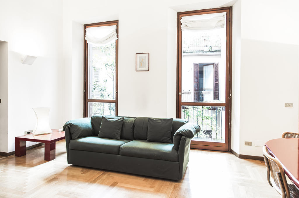 San Maurilio Apartments Mailand Zimmer foto